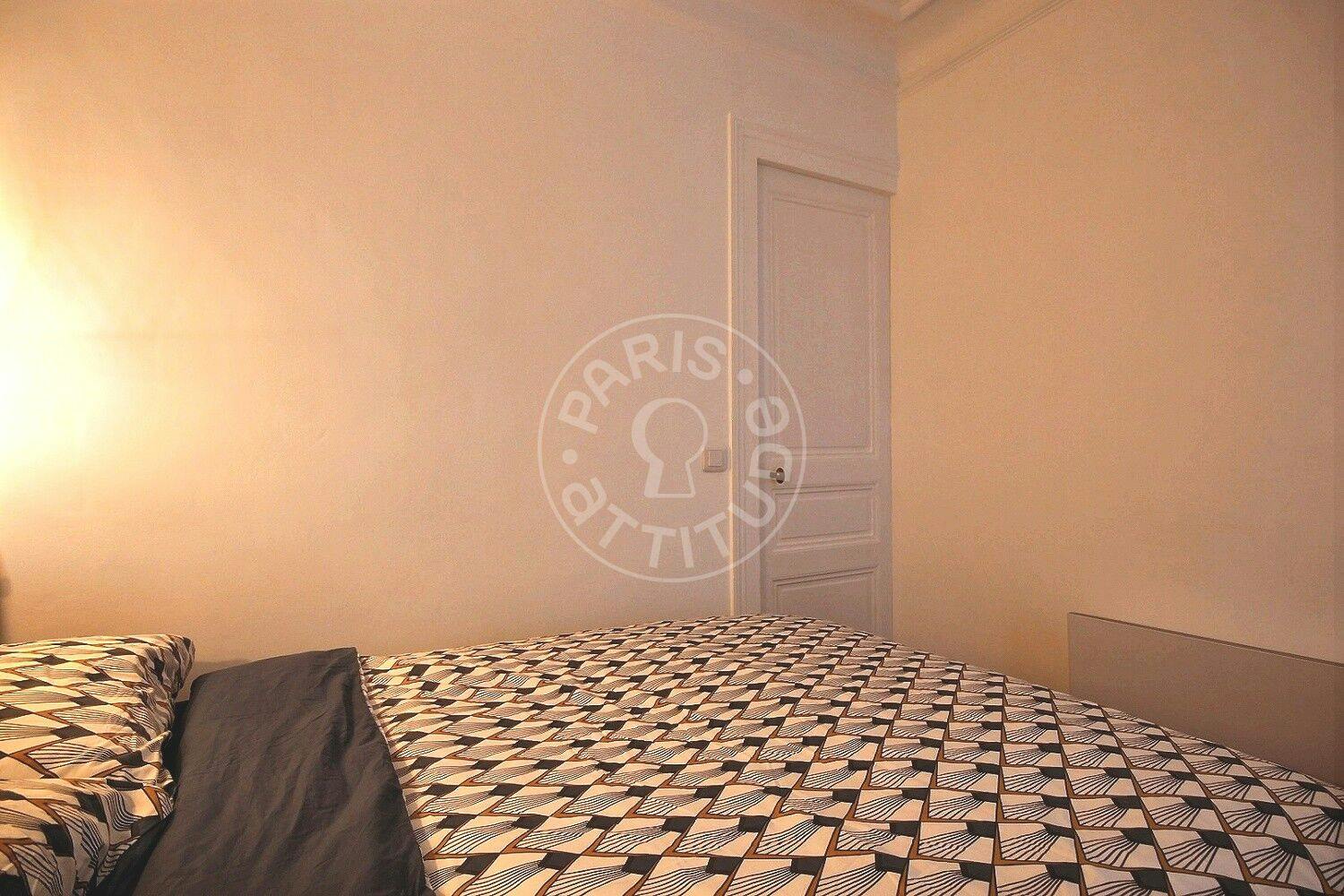Appartamento Parigi, 39m² — foto 34