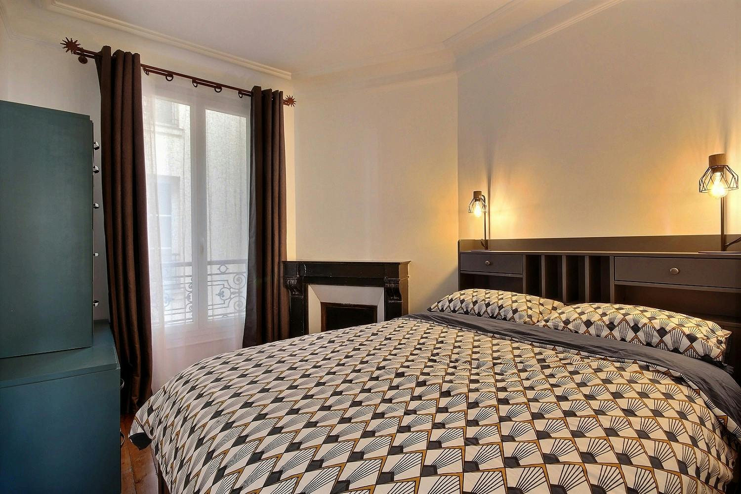 Appartamento Parigi, 39m² — foto 28
