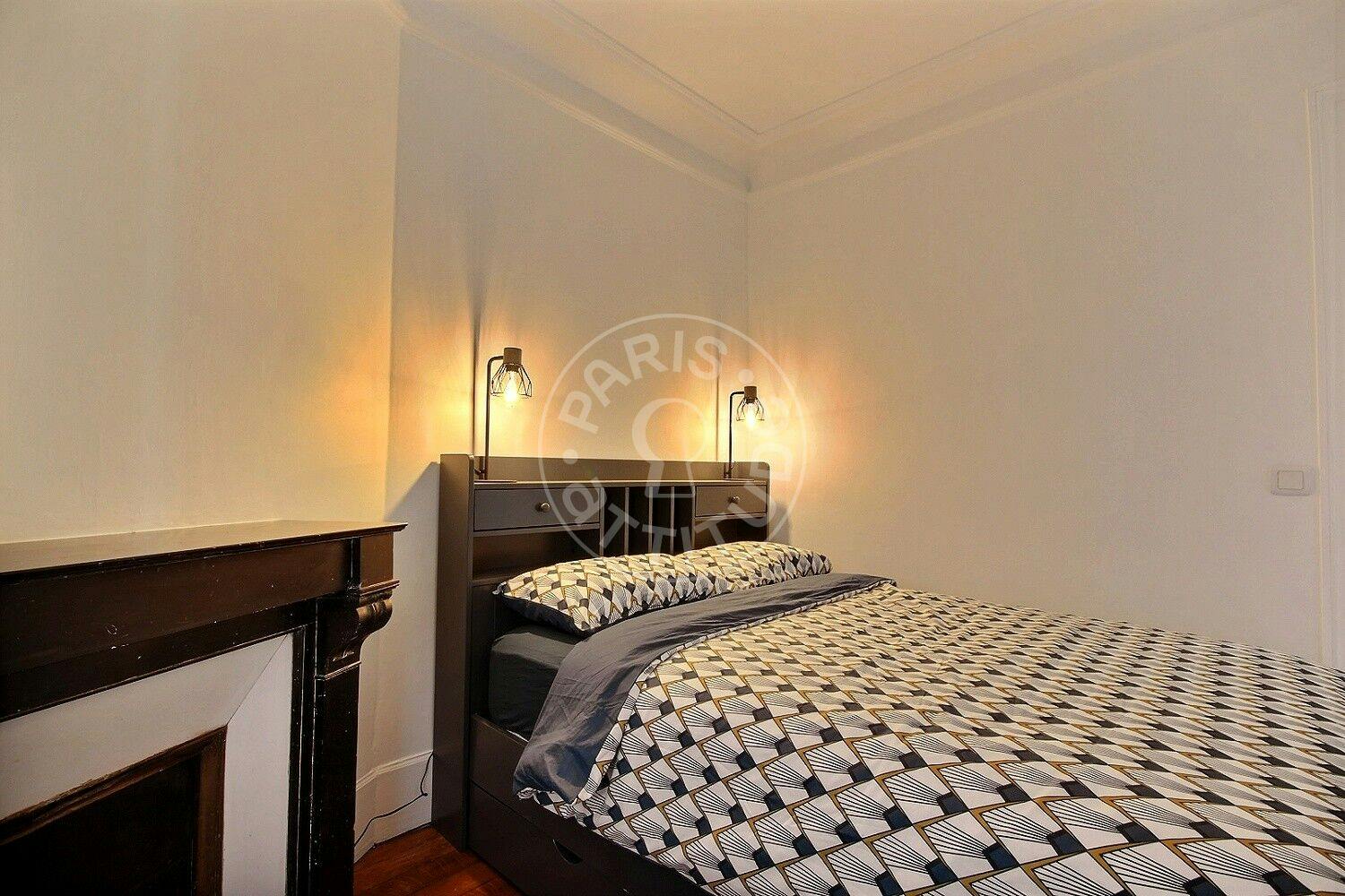 Appartamento Parigi, 39m² — foto 36