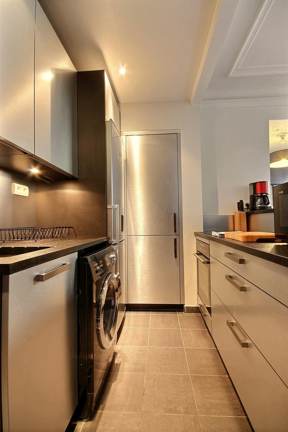 Appartamento Parigi, 39m² — foto 25