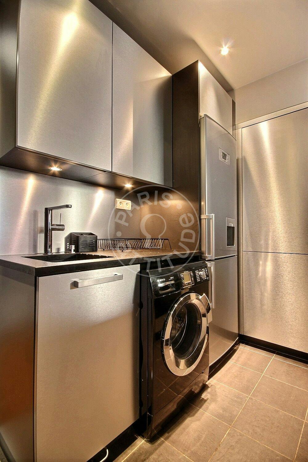 Appartamento Parigi, 39m² — foto 33