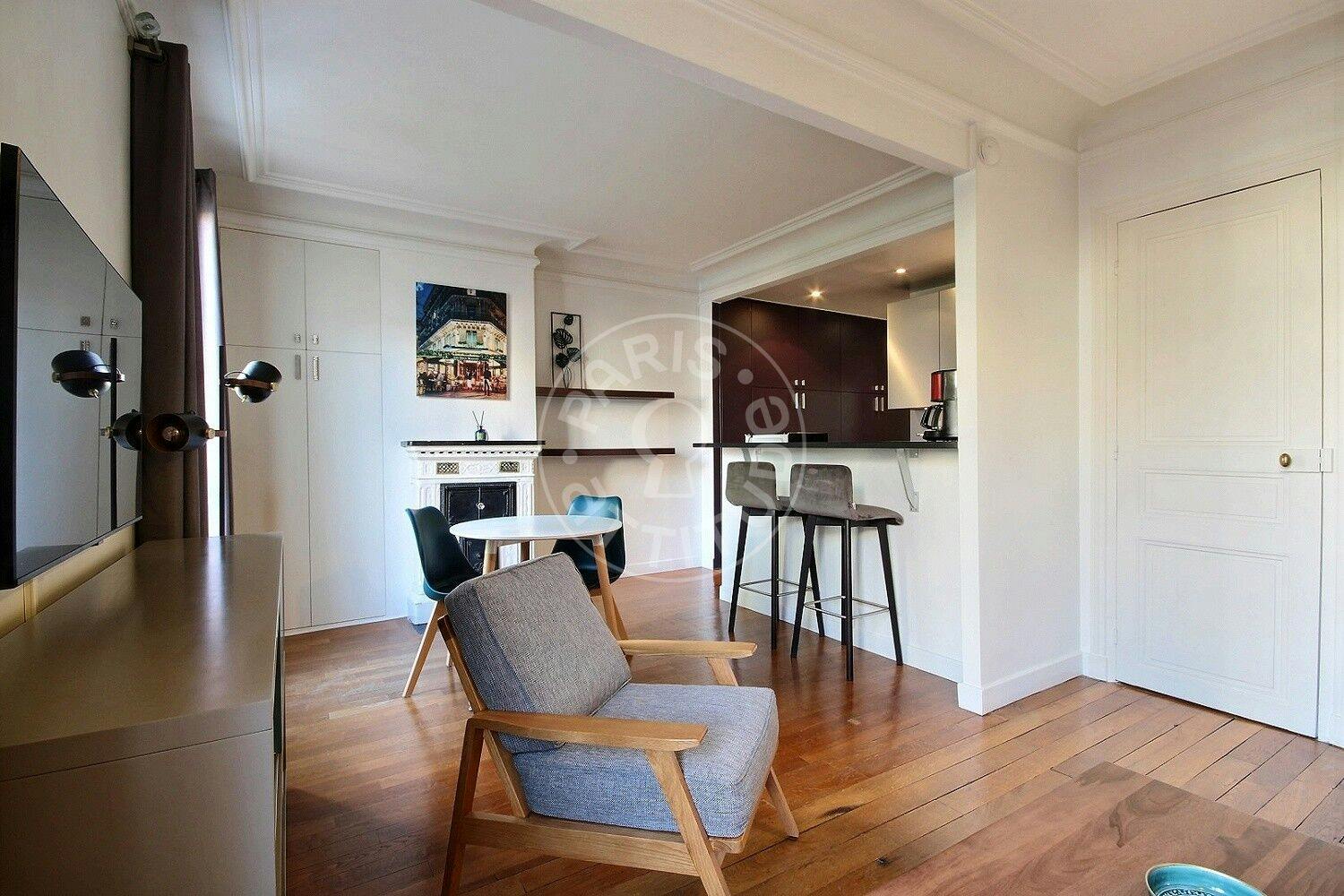Appartamento Parigi, 39m² — foto 40