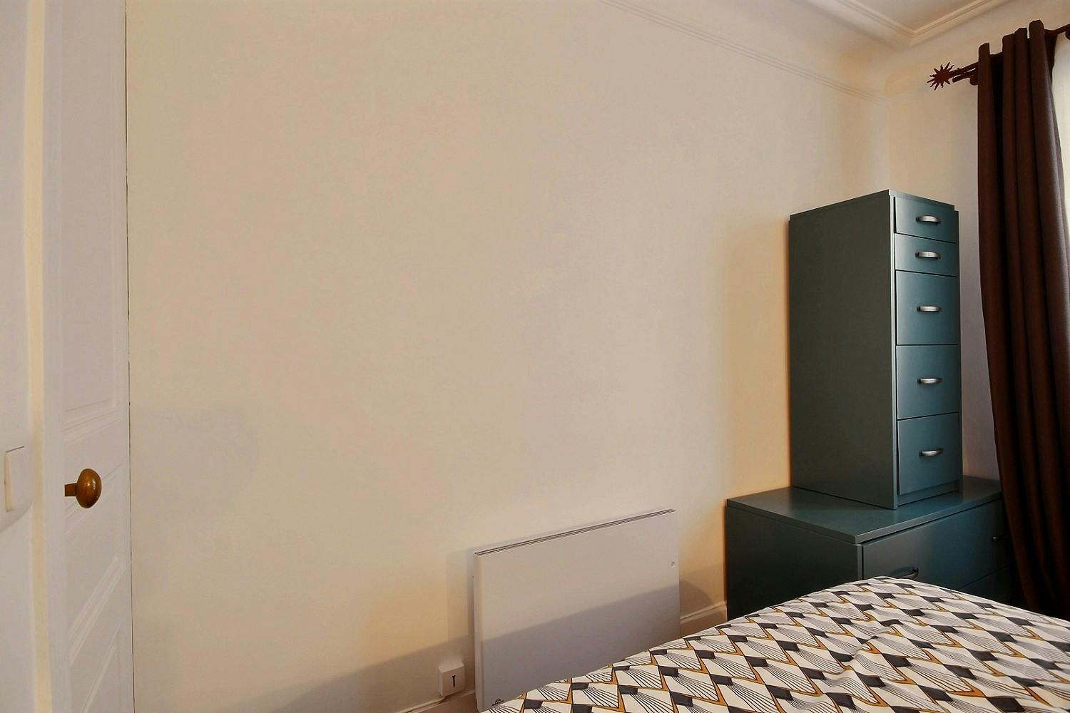 Appartamento Parigi, 39m² — foto 67