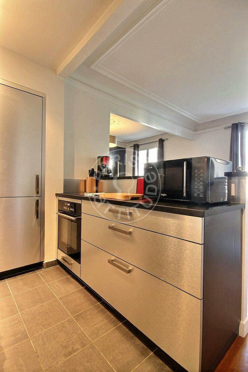 Appartamento Parigi, 39m² — foto 37