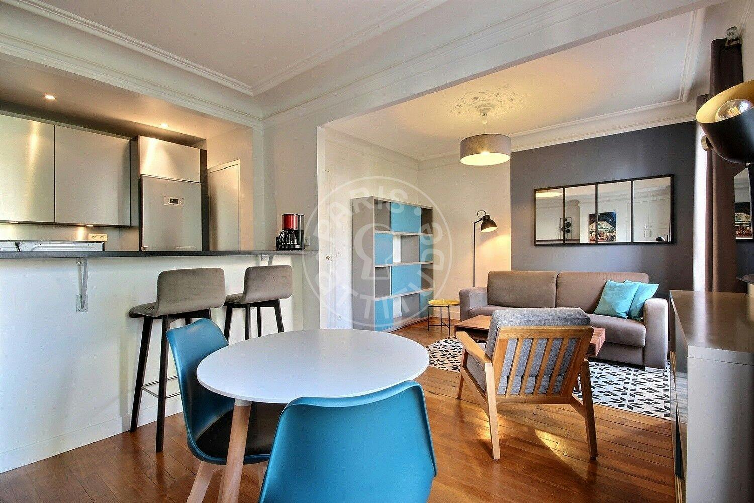 Appartamento Parigi, 39m² — foto 32