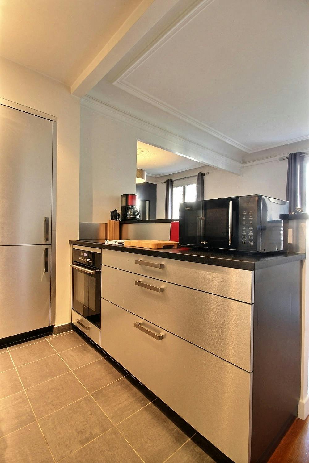 Appartamento Parigi, 39m² — foto 26