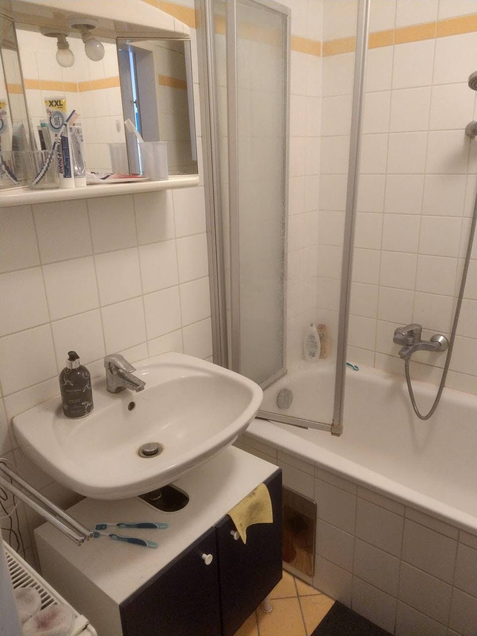 preview gallery tile