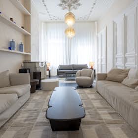 Отдельная комната сдается в аренду за 995 € в месяц в Antwerpen, Walenstraat