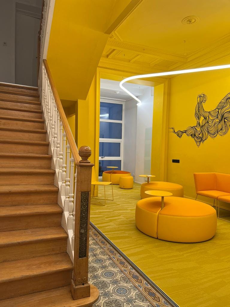 preview gallery tile