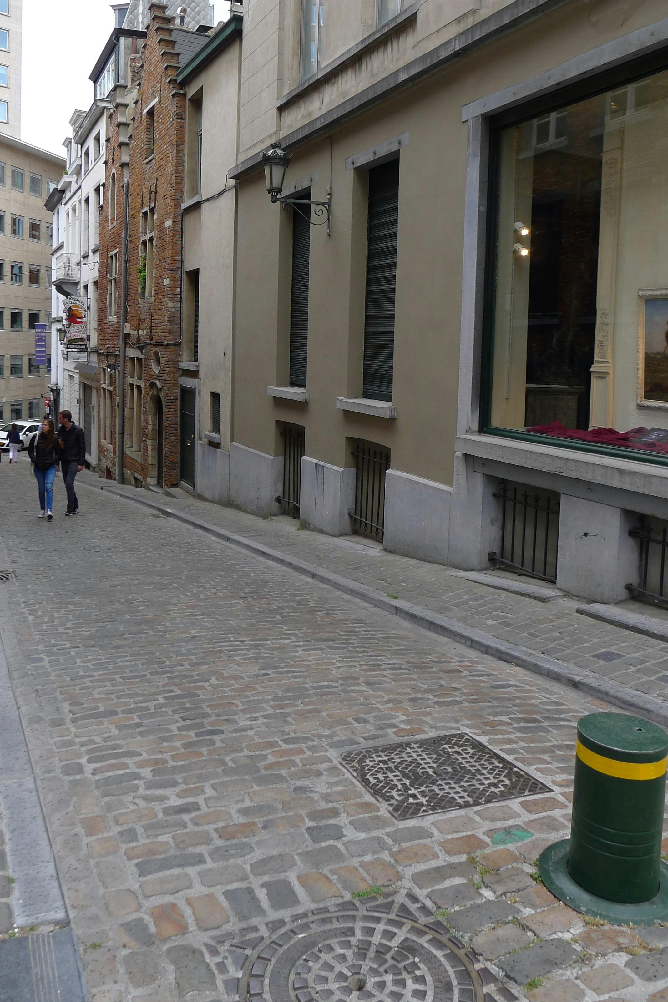 preview gallery tile