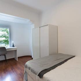 Private room for rent for €620 per month in Barcelona, Carrer de Vallseca