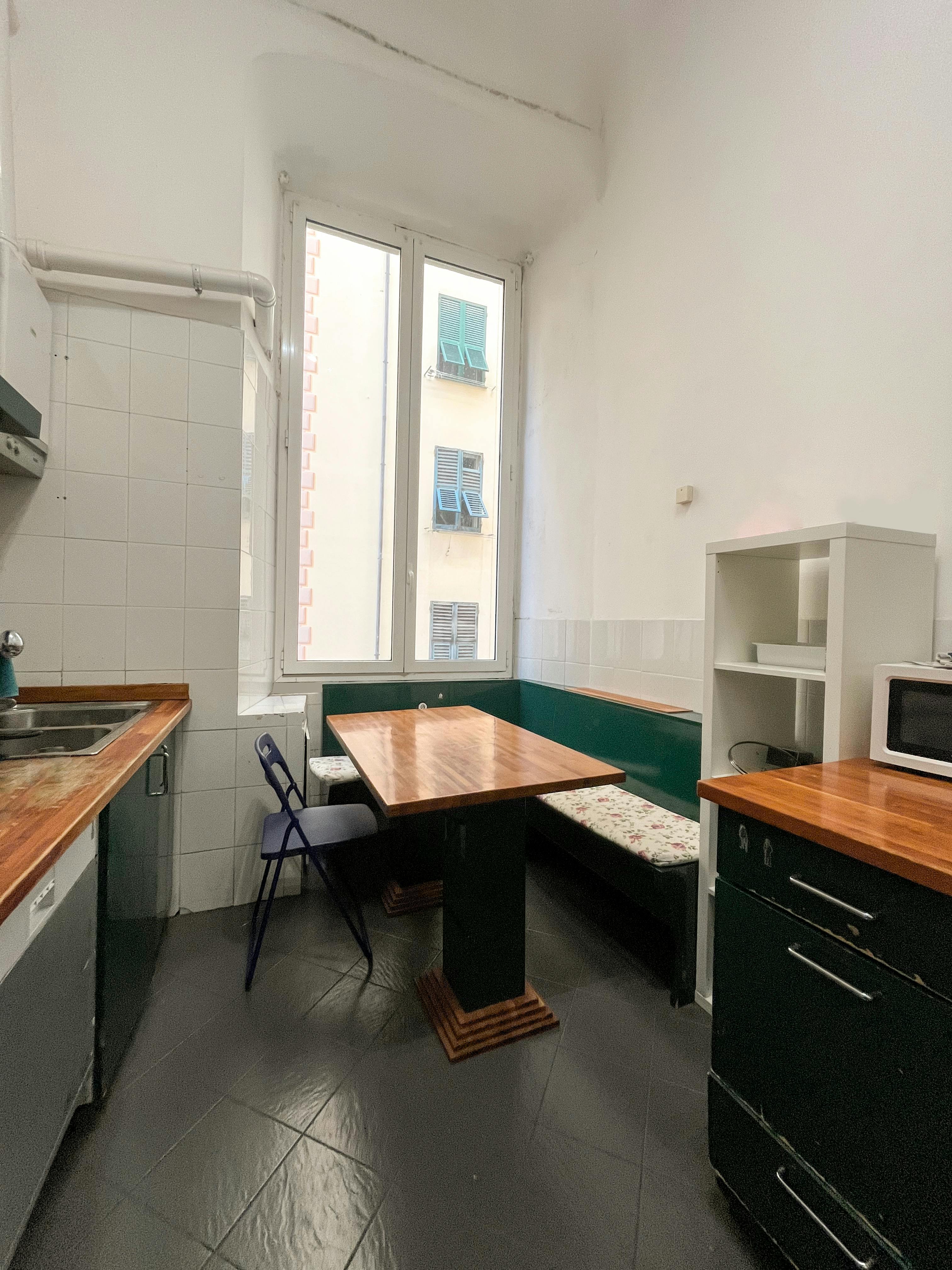 Private room in Via Caffaro, Genoa (1359293) room image 70
