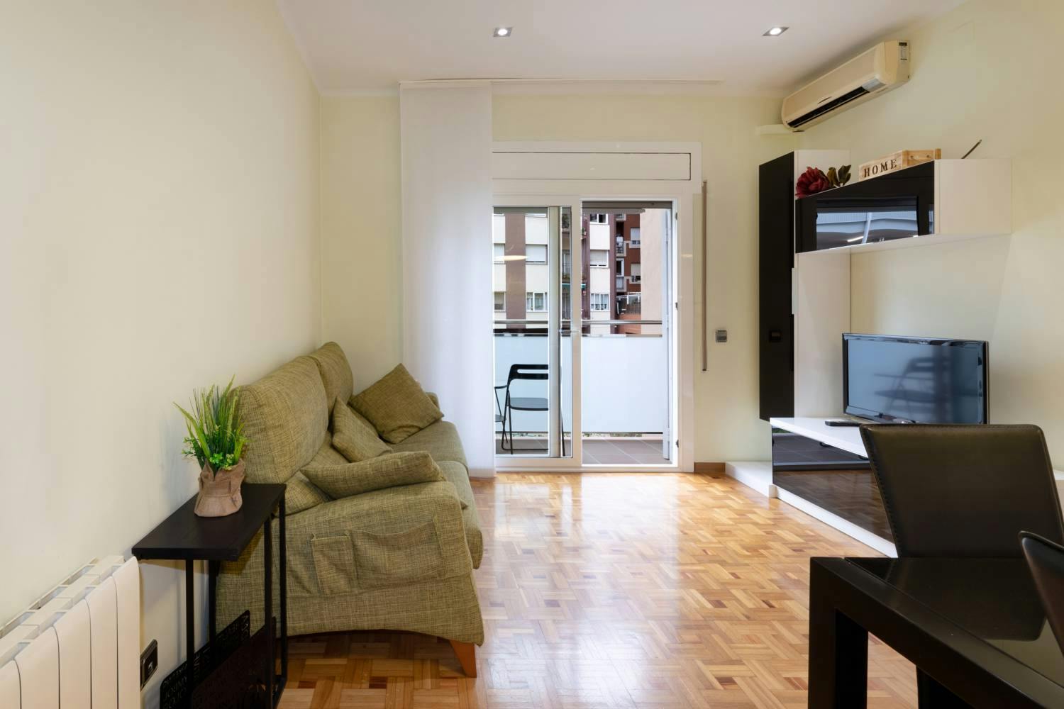 Carrer de Miquel Àngel, Barcelona Barcelona