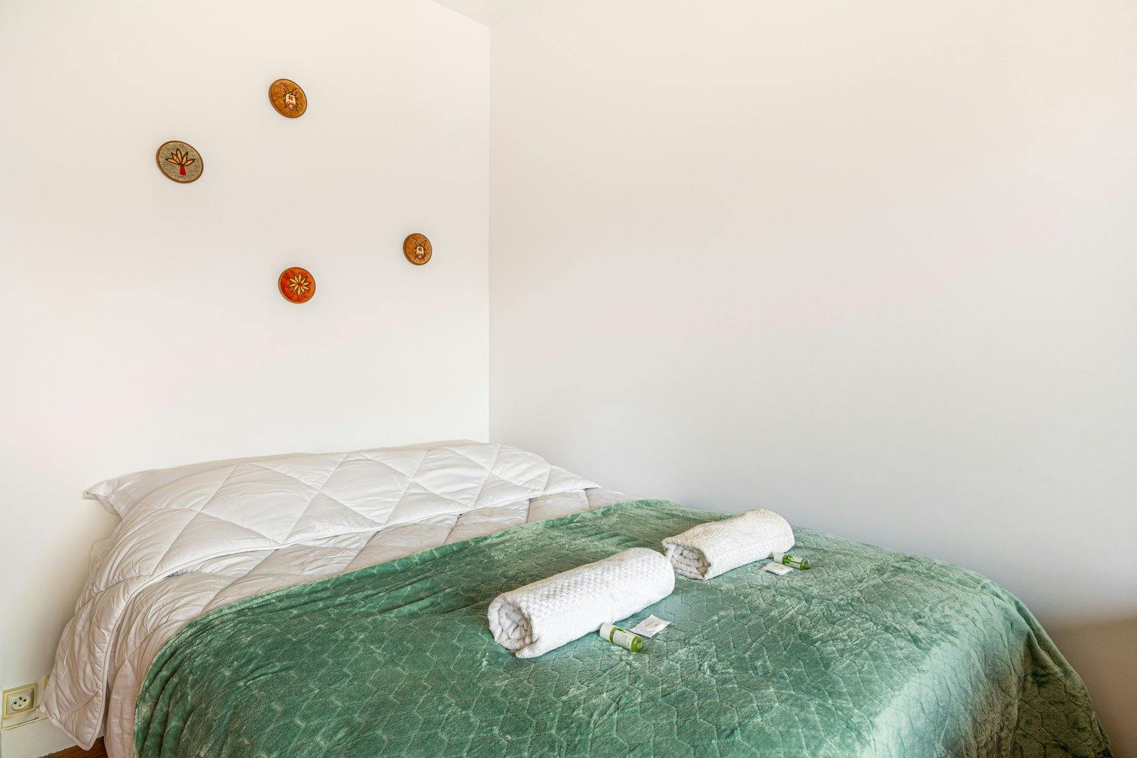 Appartement – Paris, Sainte Marguerite - Vue 3