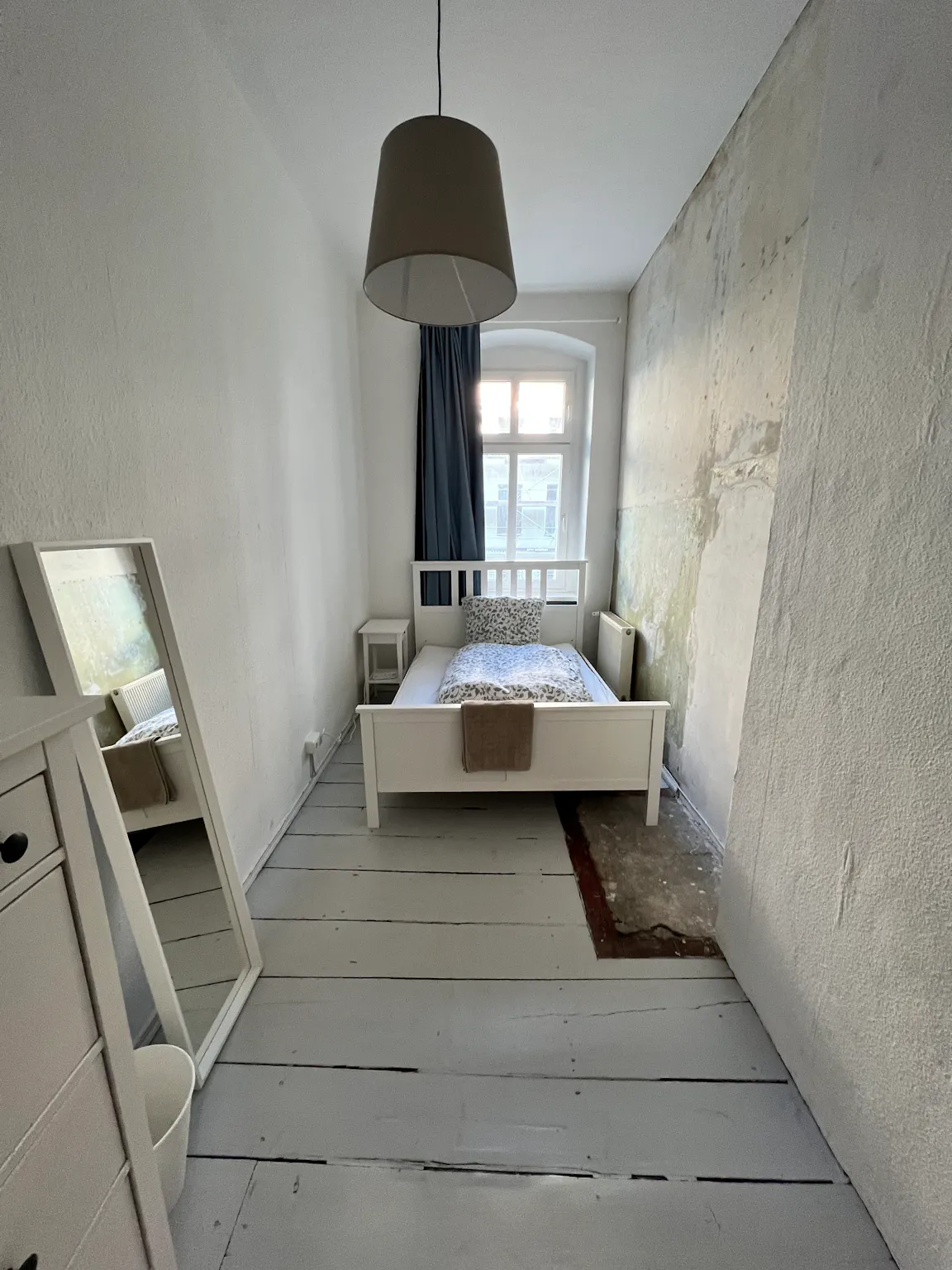 3-Bedroom Apartment in Burgsdorfstraße, Berlin (1359341) ROOM 1