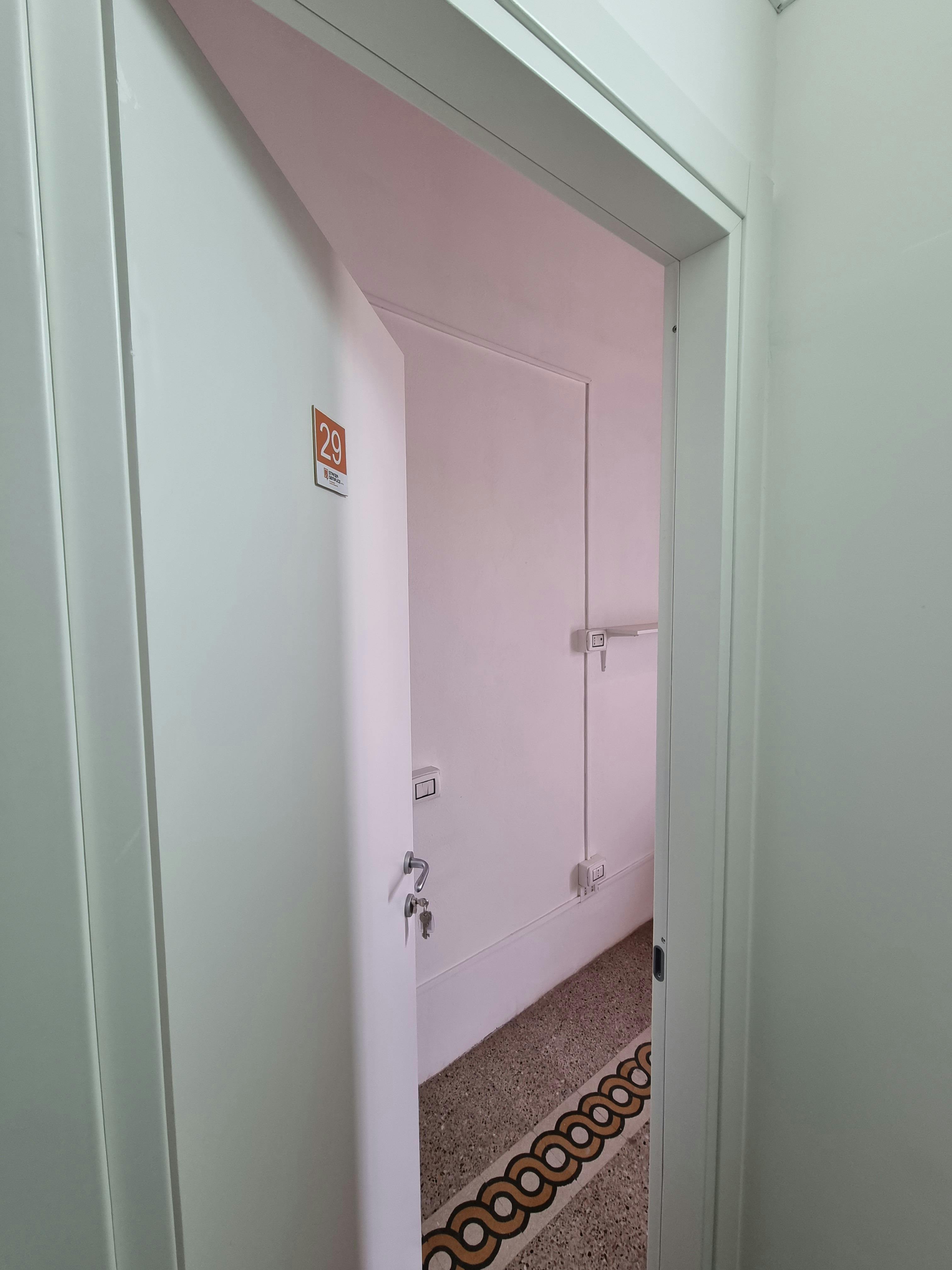 Via Pietro Trinchera, Naples preview