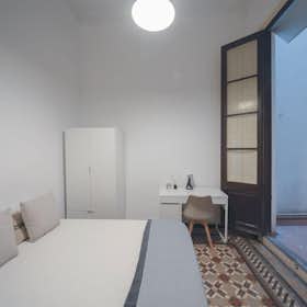 Private room for rent for €630 per month in Barcelona, Carrer Ample