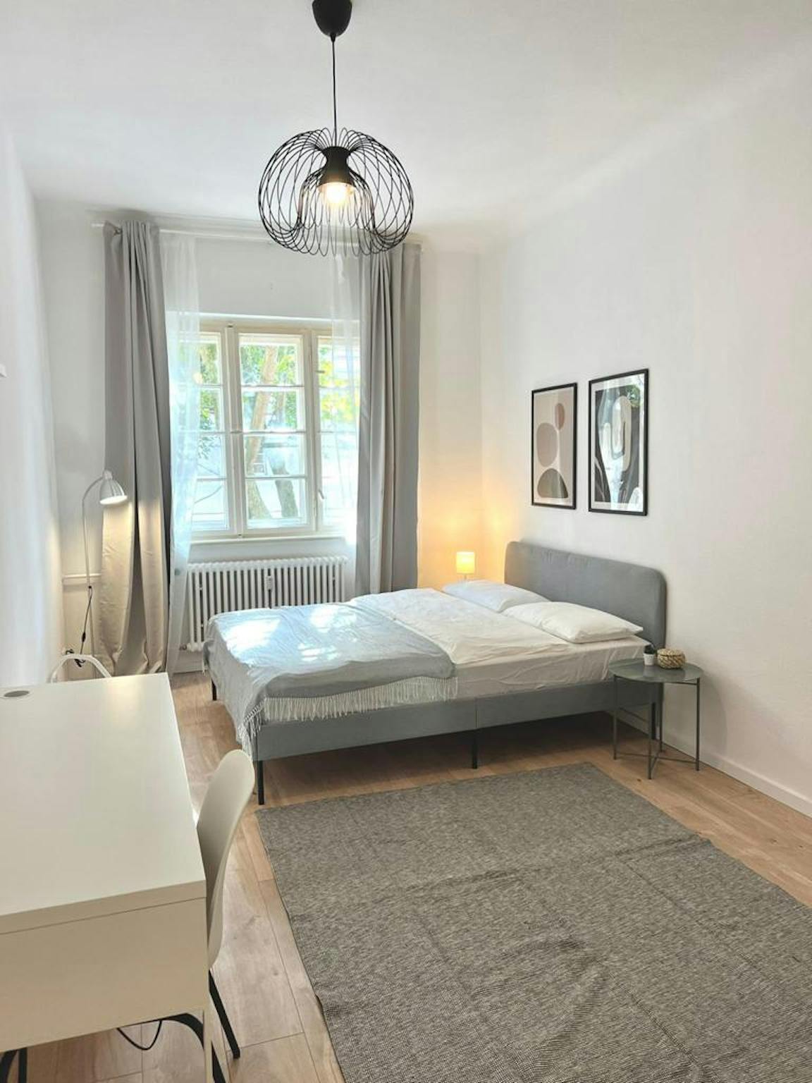 Sansibarstraße, Berlin preview