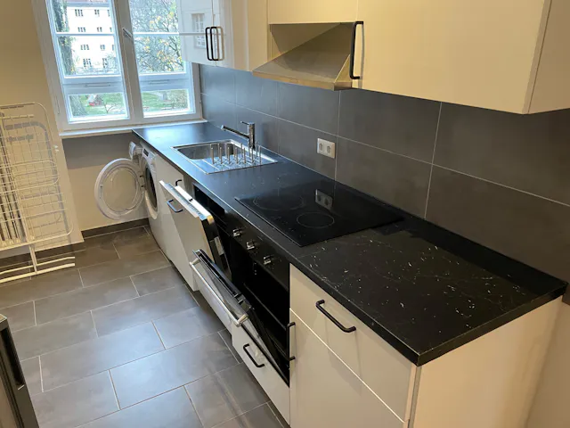 2-Bedroom Apartment in Cornelius-Fredericks-Straße, Berlin (1359412) room image 100