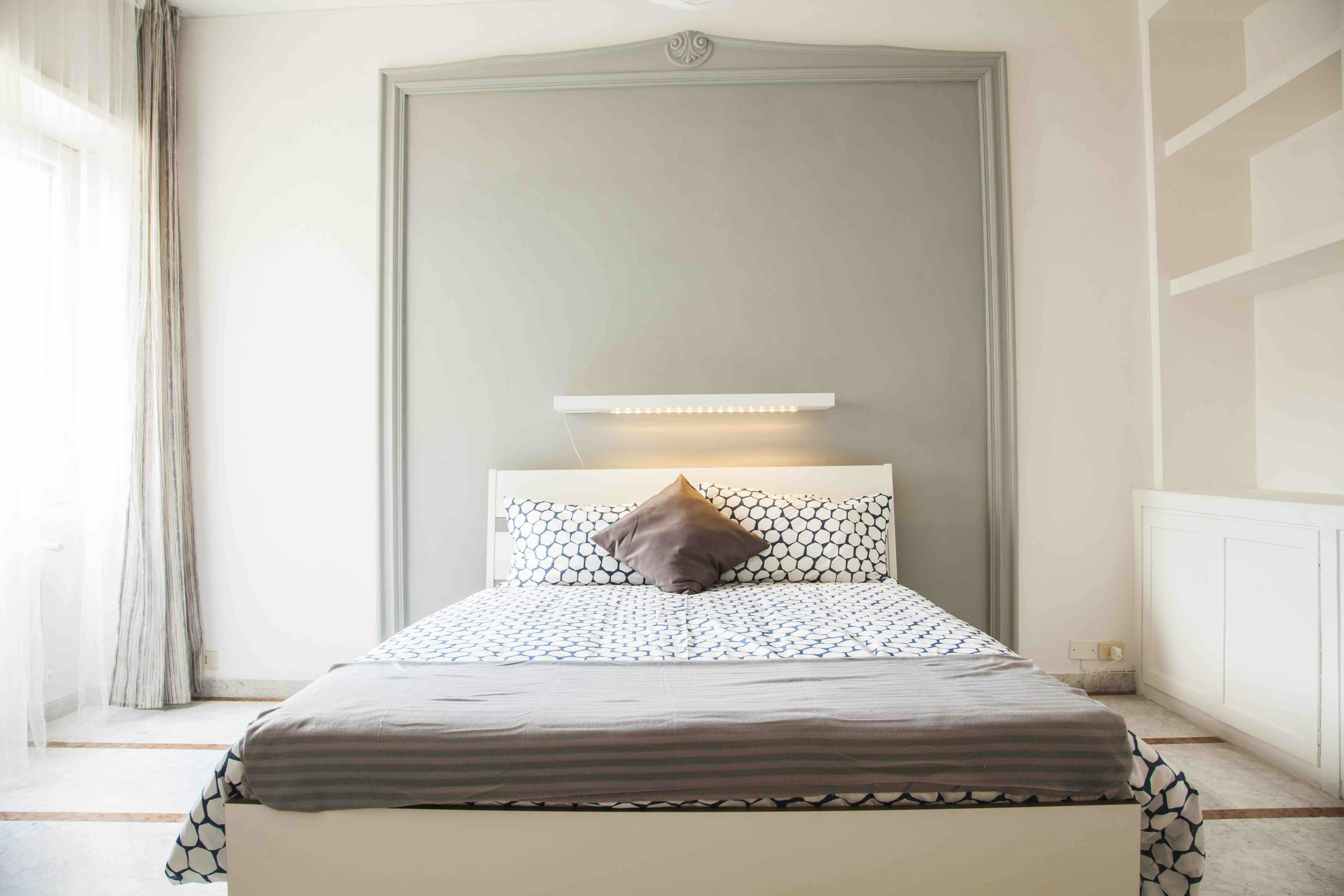 Via Nemorense, Rome preview