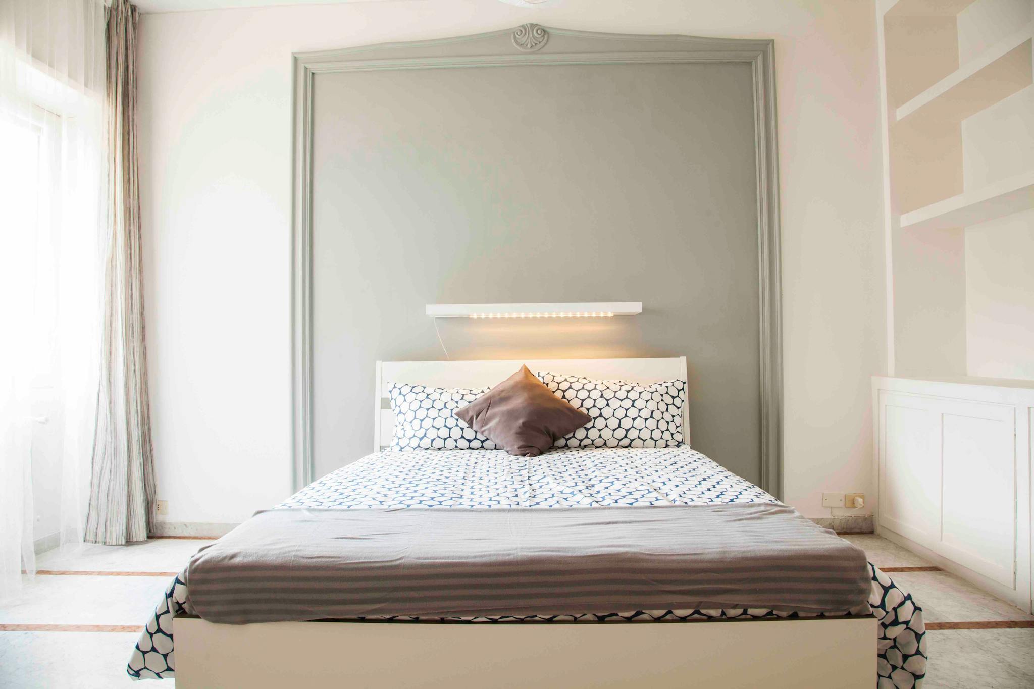 Via Nemorense, Rome preview