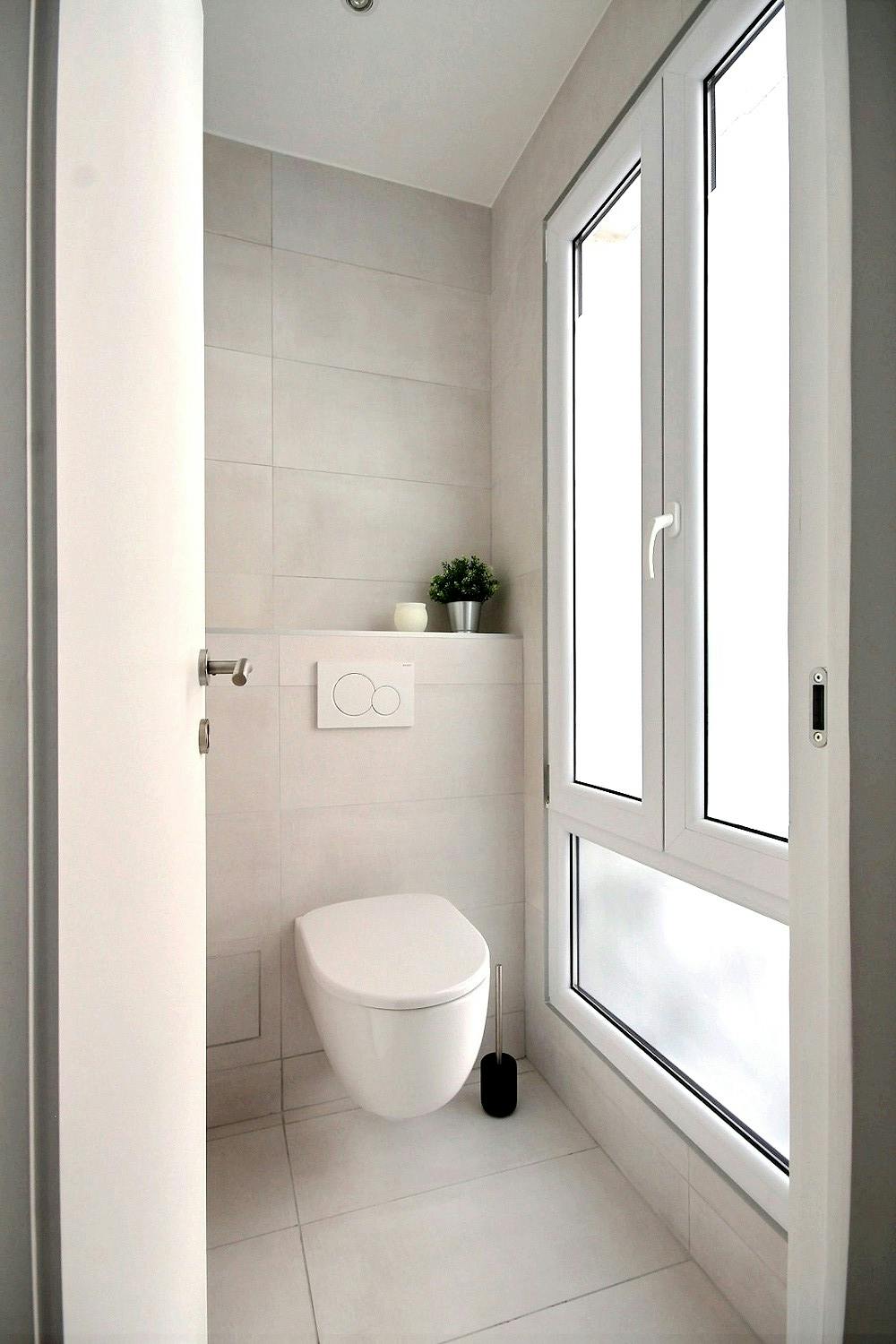Apartment Paris, 28m² — photo 61