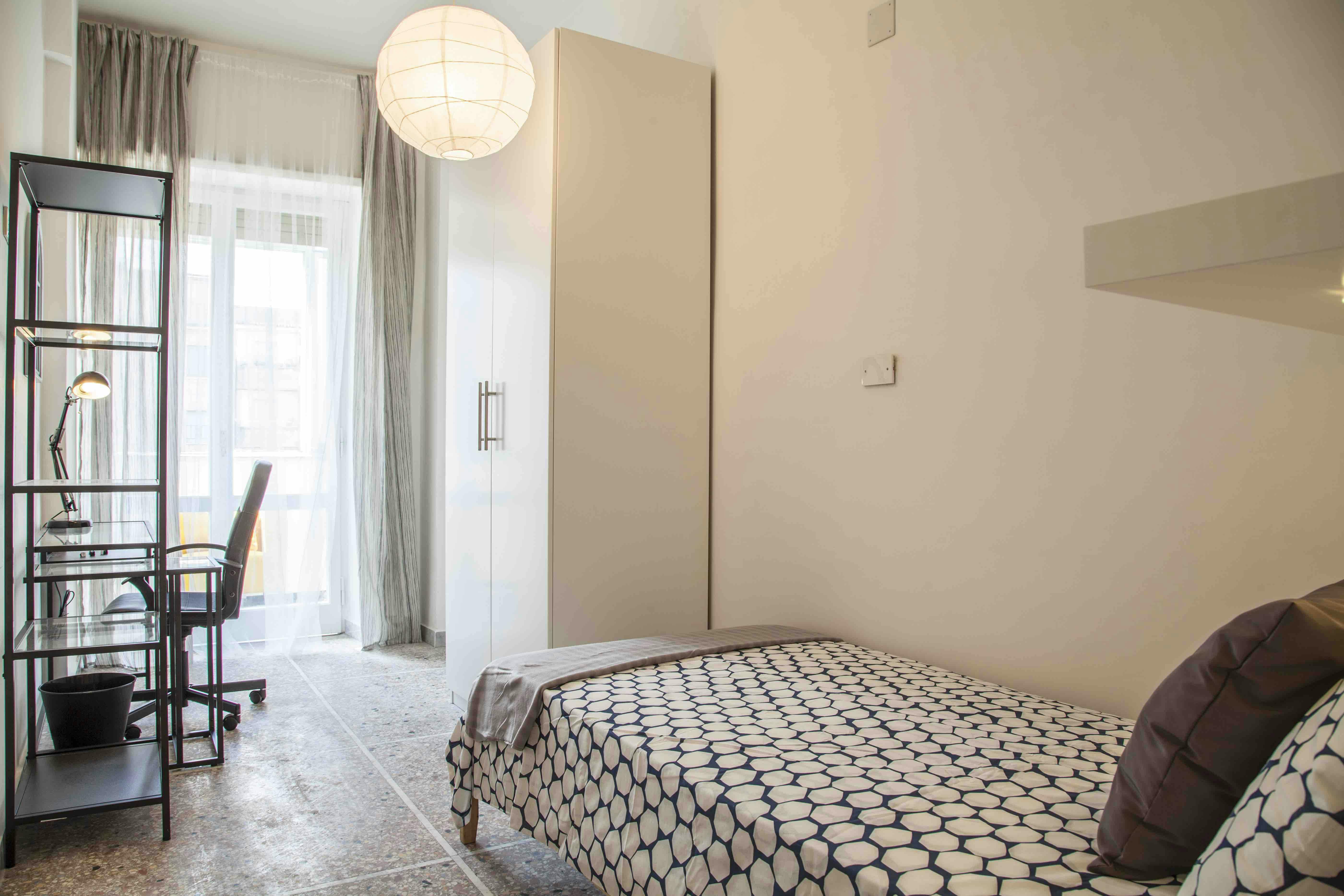 Via Nemorense, Rome preview