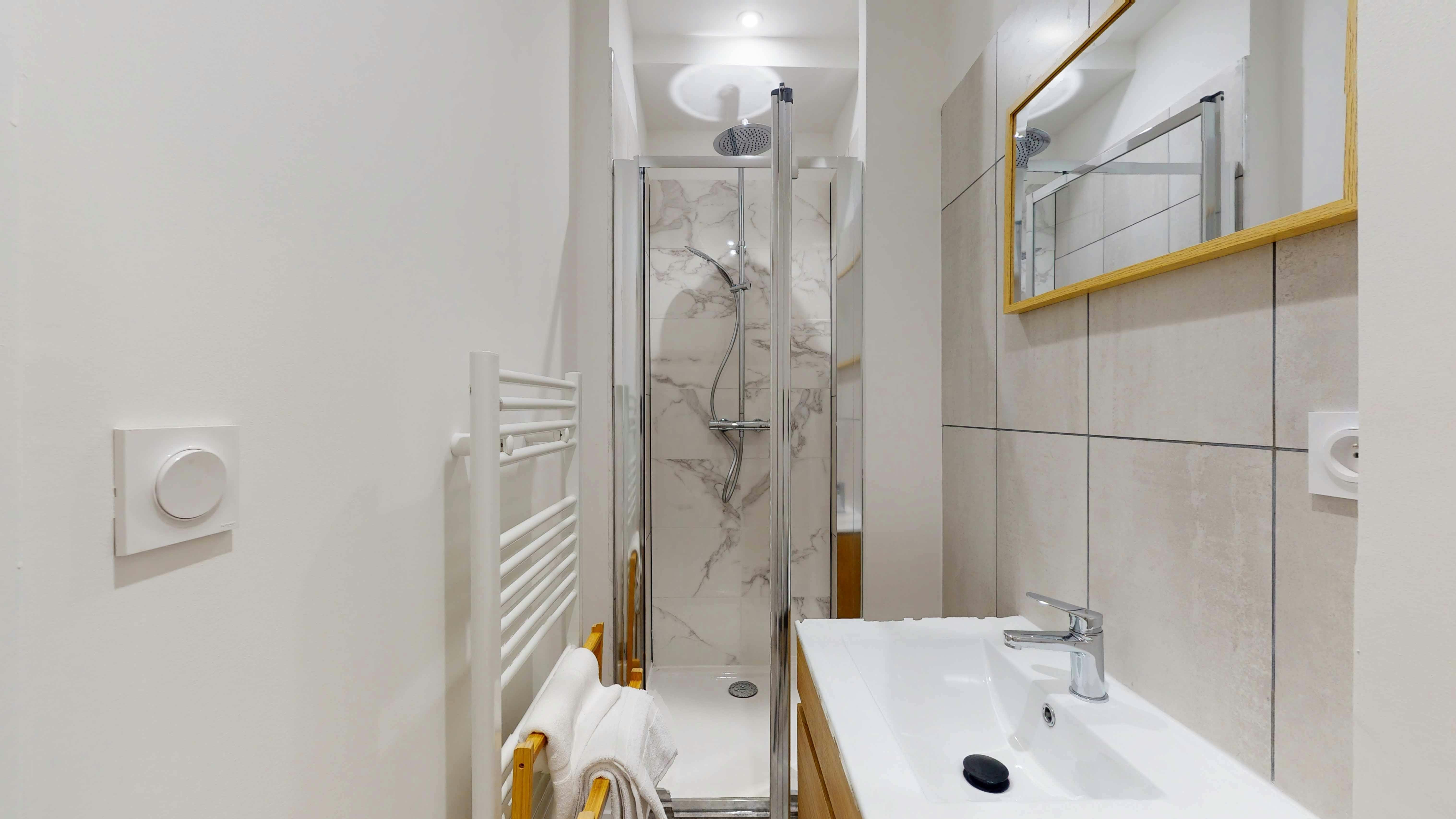 Apartment Nantes, 310m² — photo 165