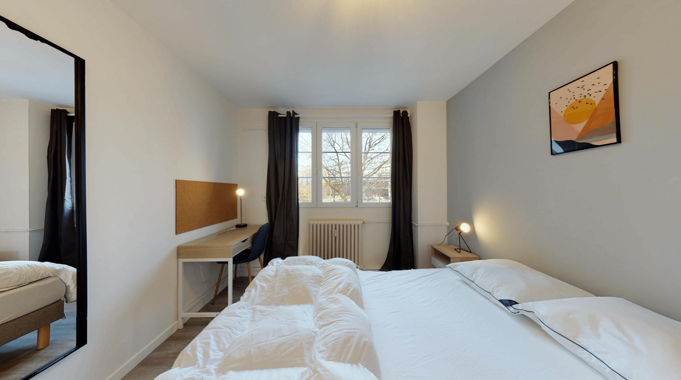 Apartment Lille, 78m² — photo 33