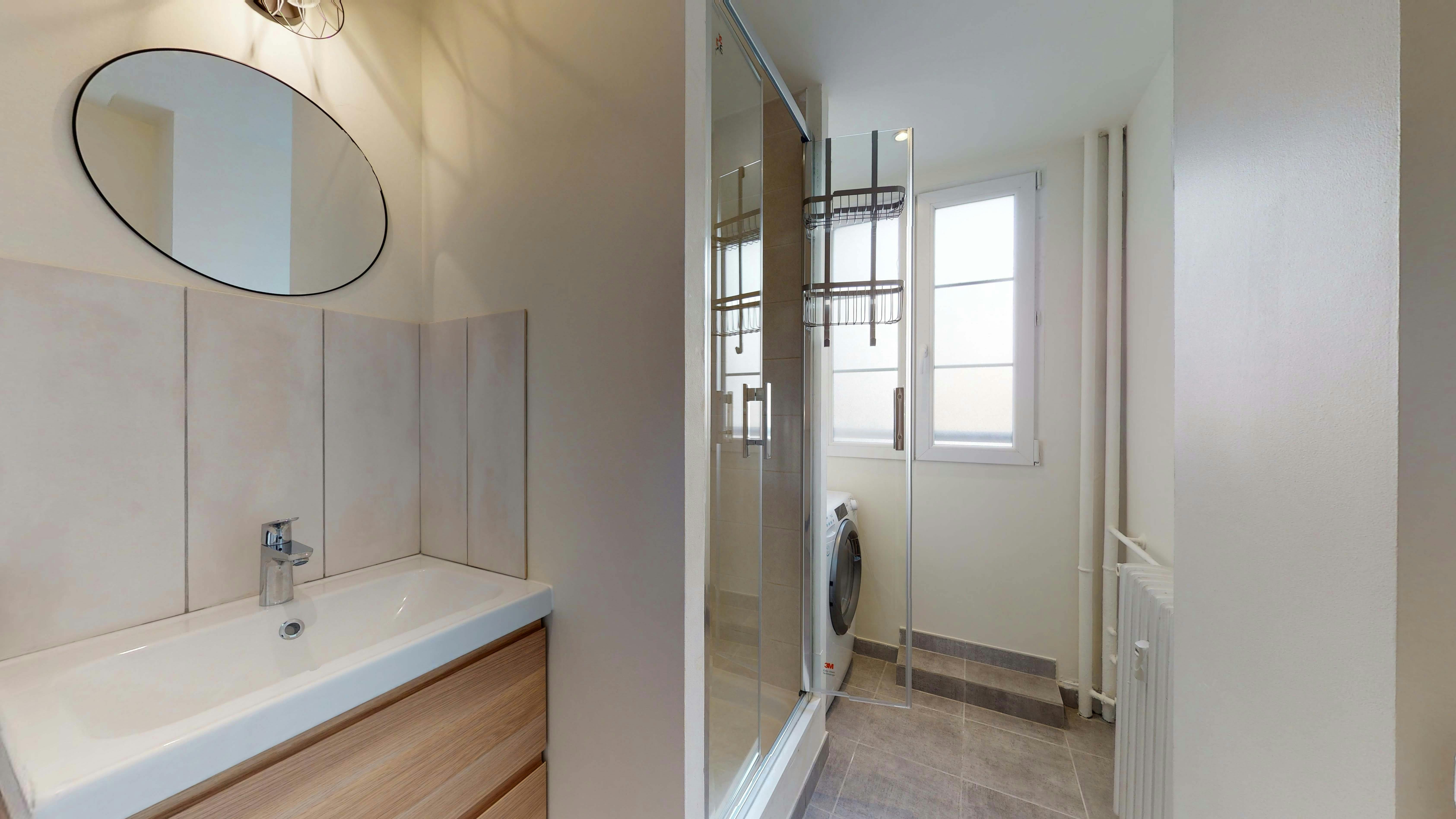 Apartment Lille, 78m² — photo 35