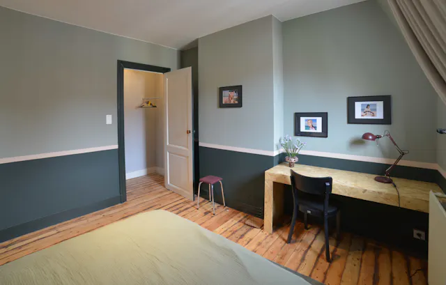 Private room in Rue Franklin, Brussels (1359484) room image 2