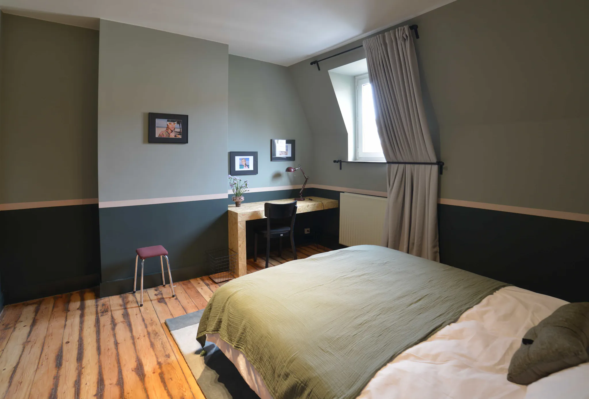 Rue Franklin, Brussels preview