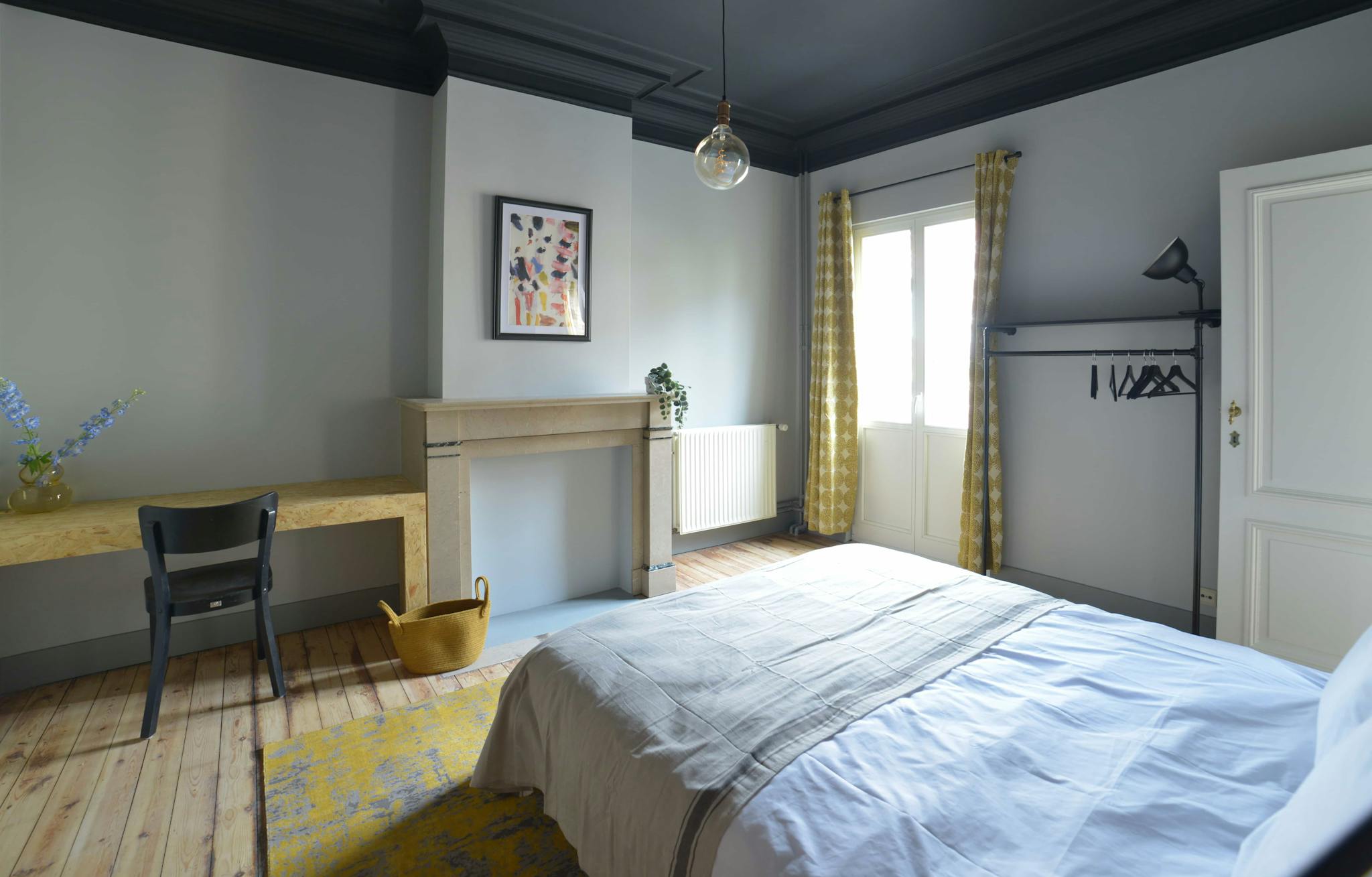 Rue Franklin, Brussels preview