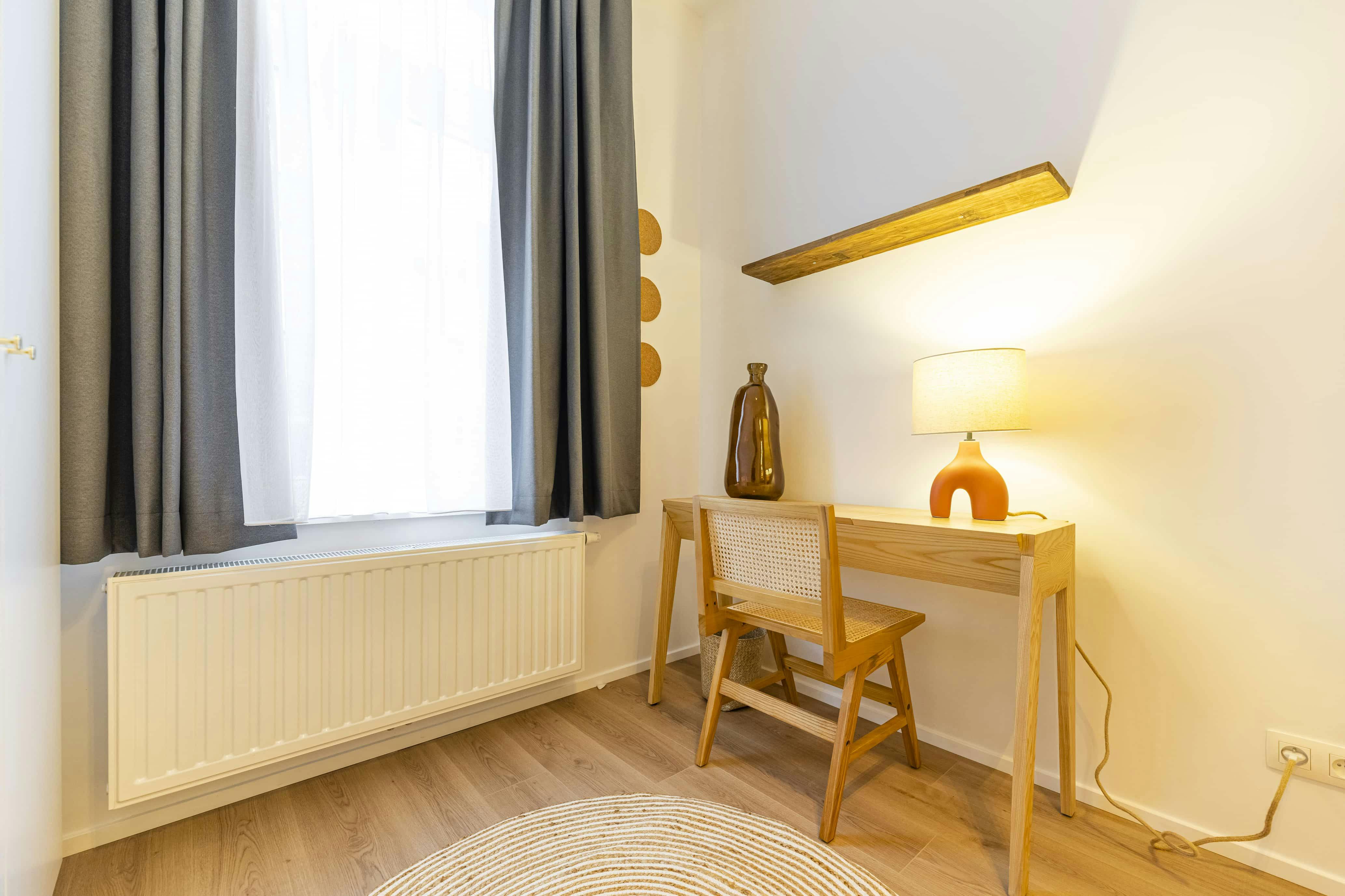 Apartment Saint-Gilles, 458m² — photo 485