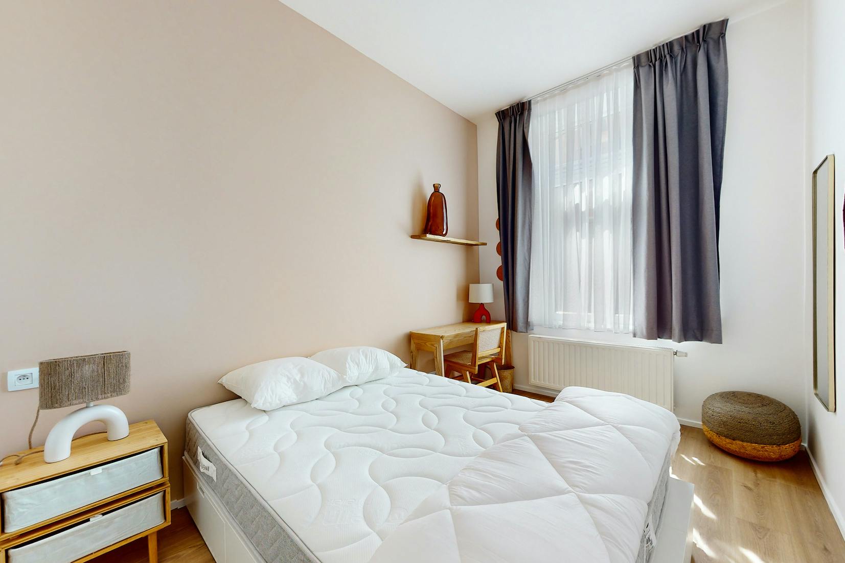 Studio in Sint-Gillis