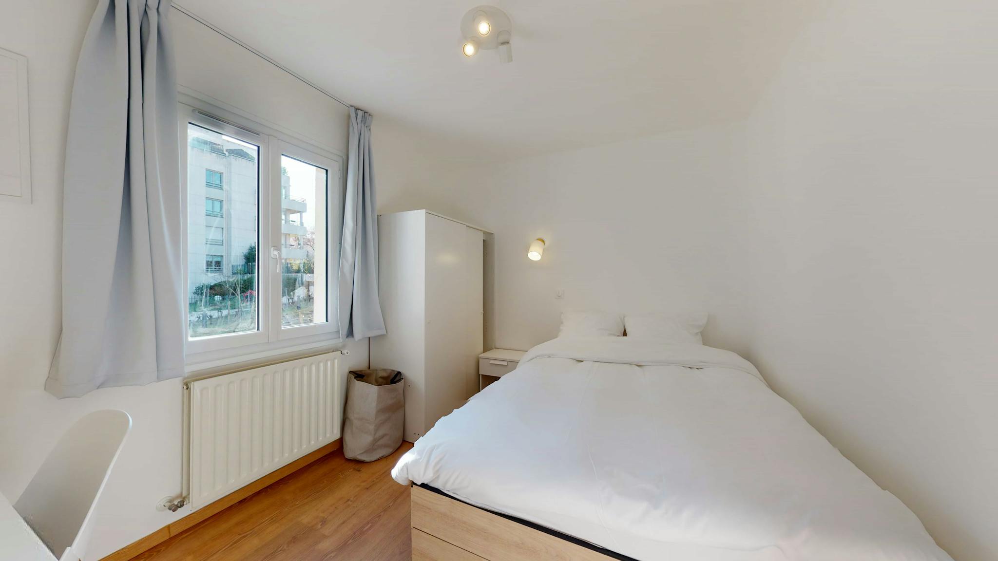 Boulevard Maréchal de Lattre de Tassigny, Suresnes preview