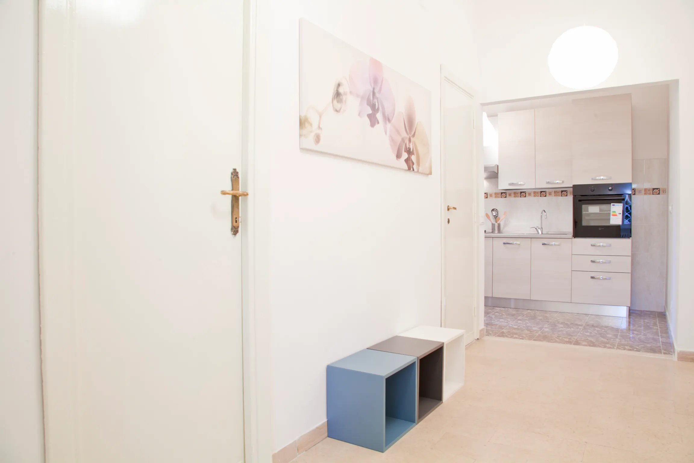 Private room in Via Temistocle Calzecchi Onesti, Rome (1359523) ROOM 4