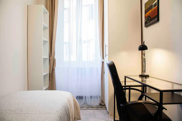 Private room in Via Treviso, Rome (1359525) room image 1