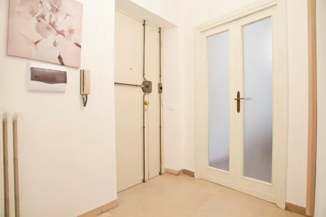 Private room in Via Temistocle Calzecchi Onesti, Rome (1359541) room image 96