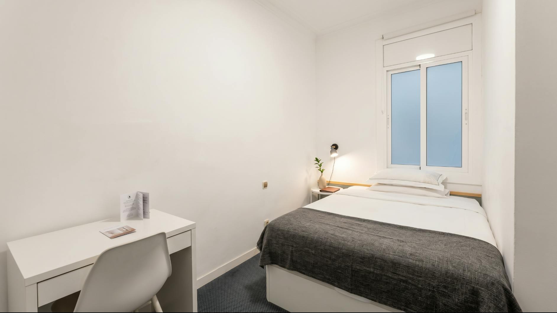 Apartment Barcelona, 200m² — photo 17