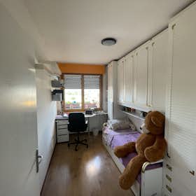 Privé kamer te huur voor € 580 per maand in Rome, Viale Eretum