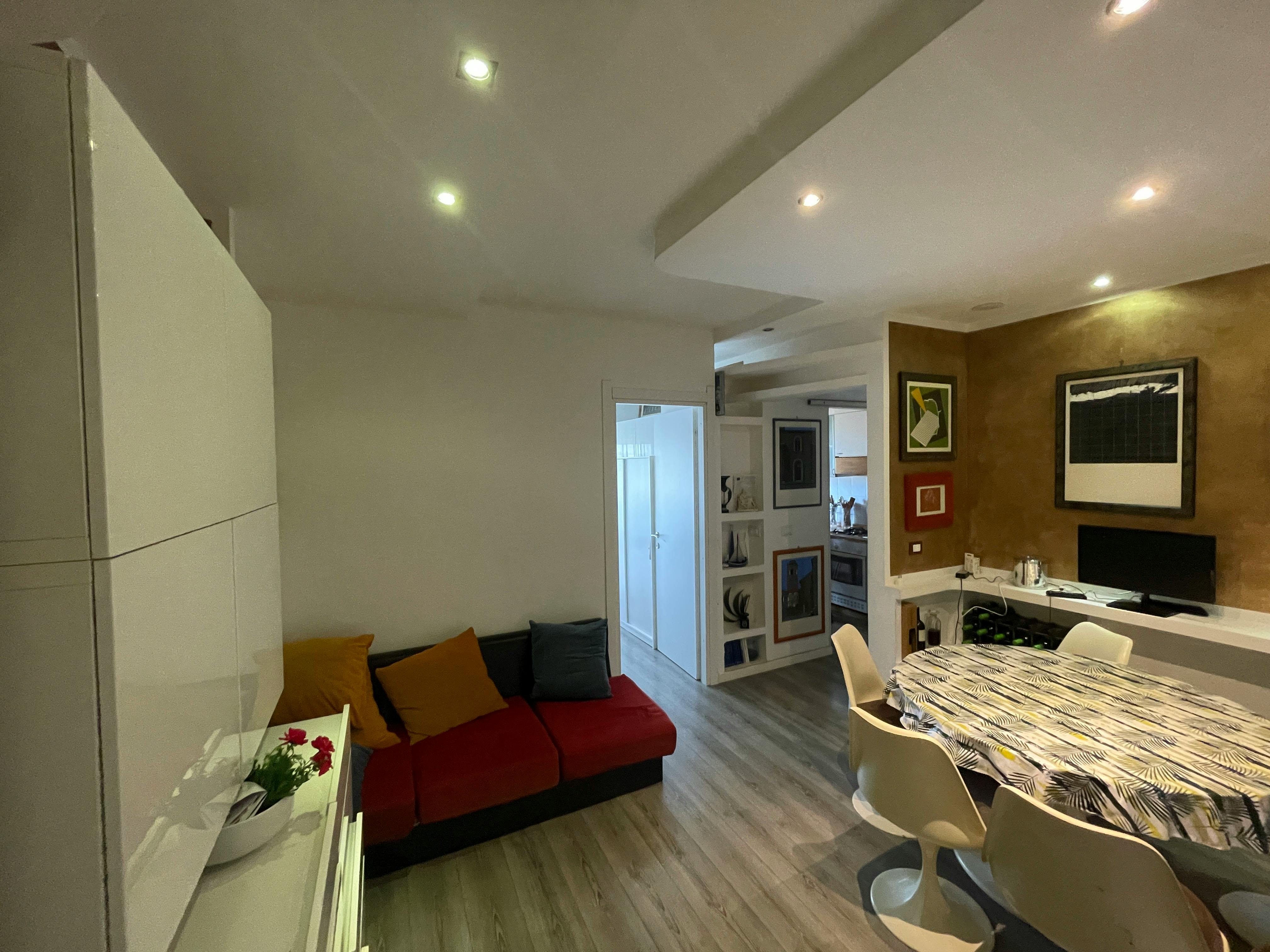 Chambre double Rome, 1 chambre, 12m² — photo 10