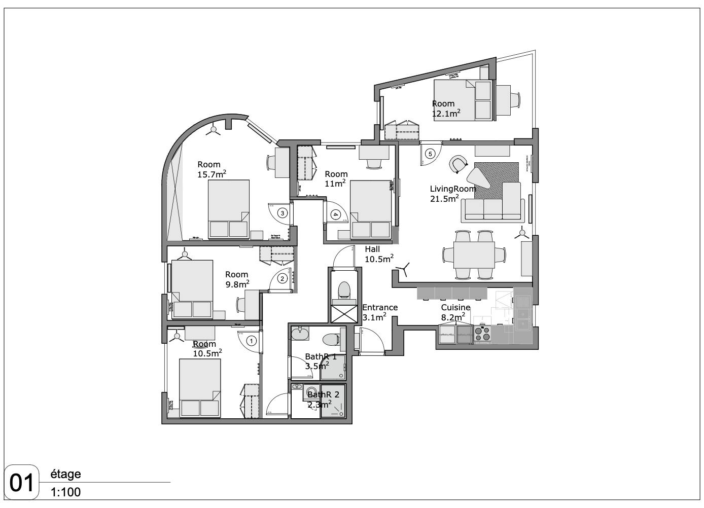 preview gallery tile