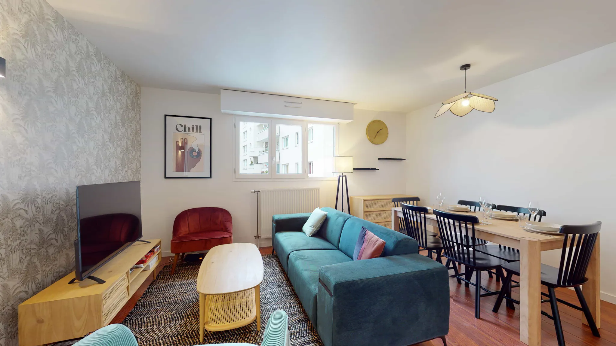 Boulevard de la Mission Marchand, Courbevoie preview