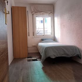 Приватна кімната за оренду для 420 EUR на місяць у Barcelona, Carrer del Pare Rodés
