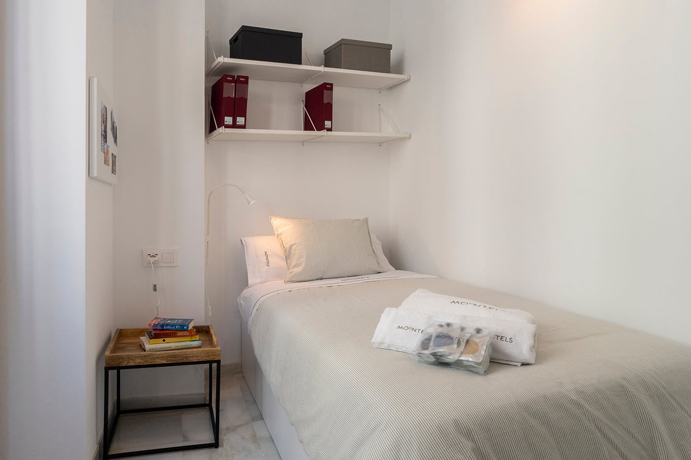 Apartment Valencia, 120m² — photo 3