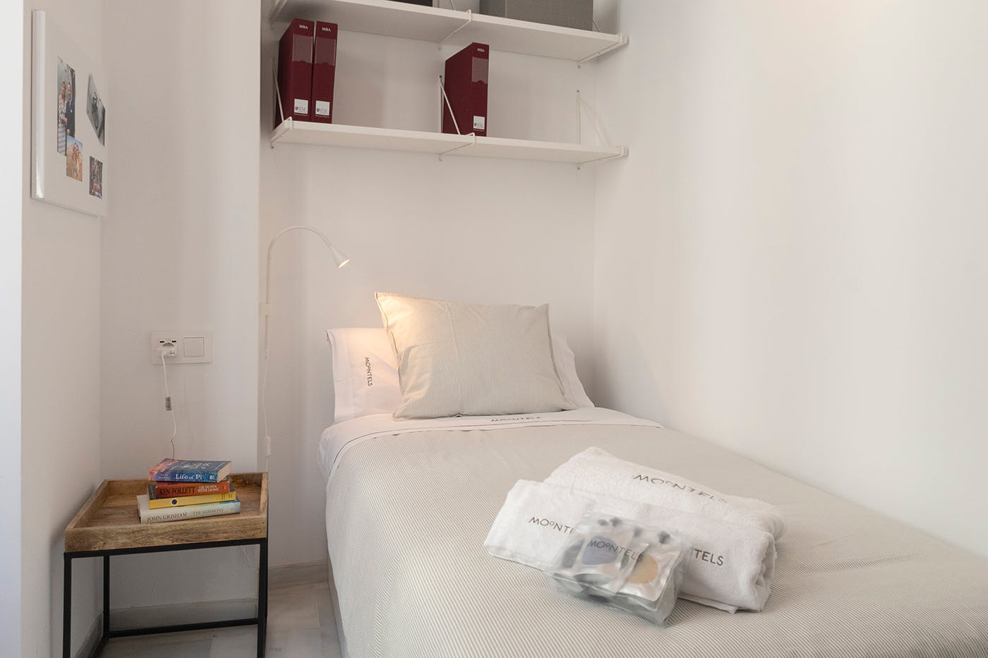 Apartment Valencia, 120m² — photo 8
