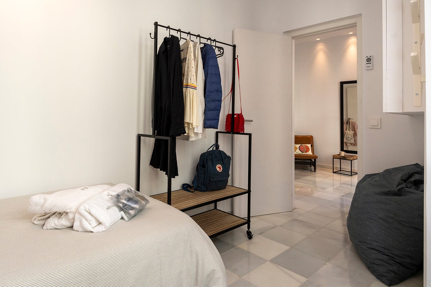 Apartment Valencia, 120m² — photo 5