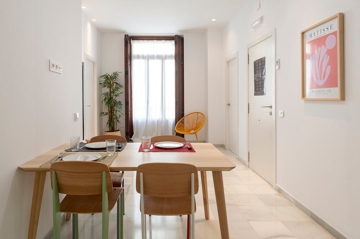 Apartment Valencia, 120m² — photo 9