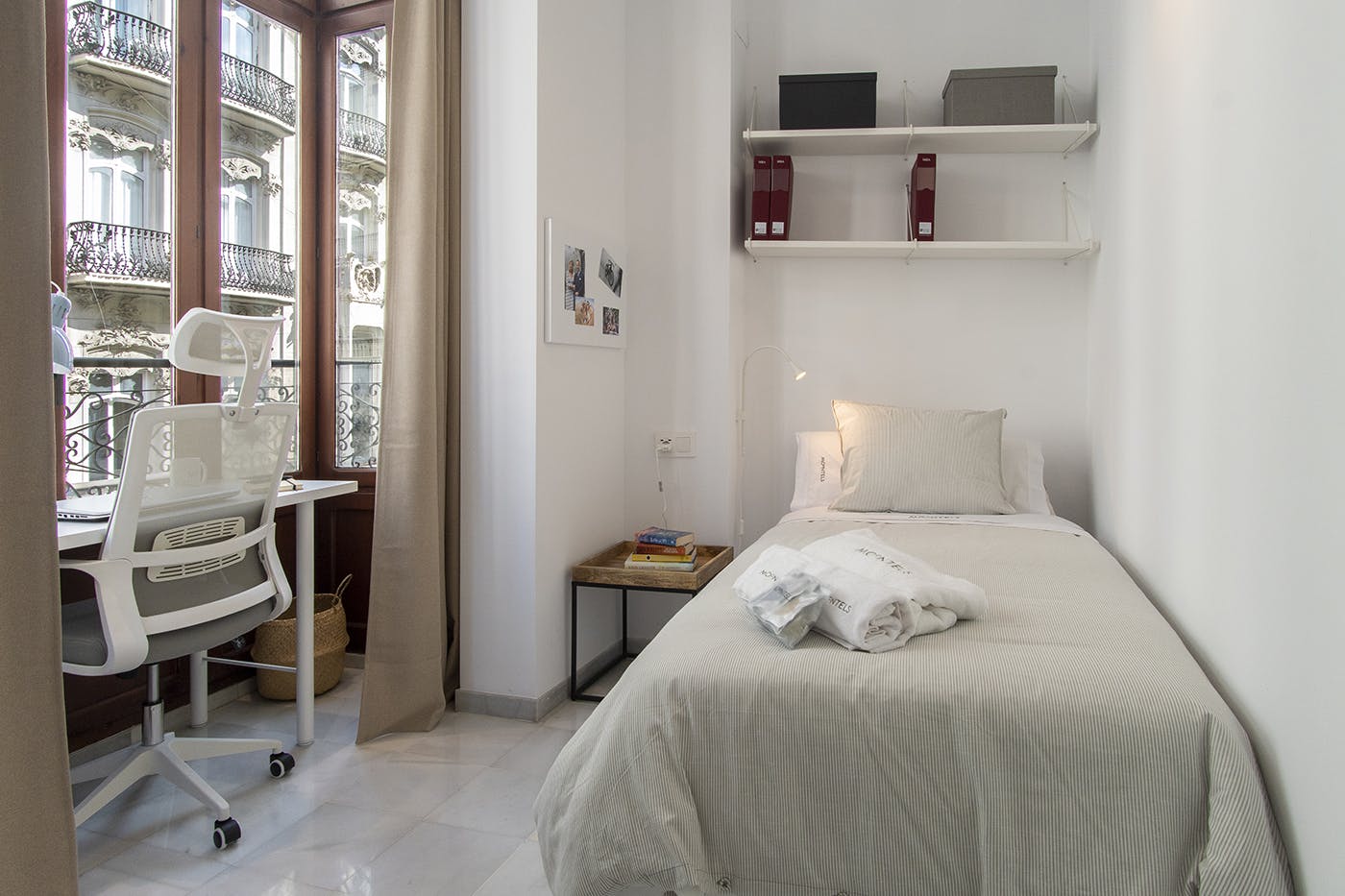 Carrer de la Pau, Valencia Valencia